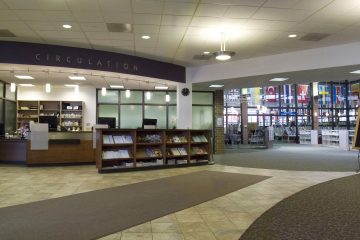 Library - Elk Grove Village