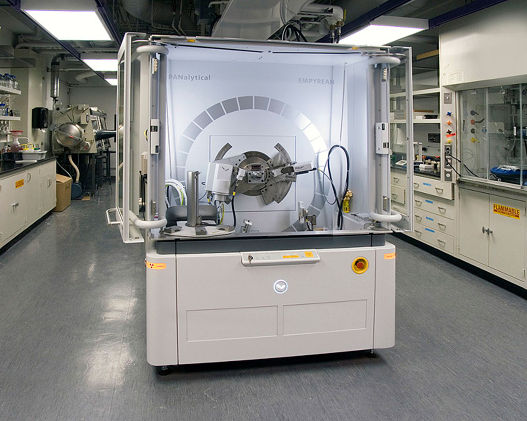 FH.-Lab.Powder-X-Ray-Diffractometer,-to-analyse-crystals