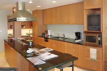 Magnificent Mile Kitchen Remodeling-Smithburg