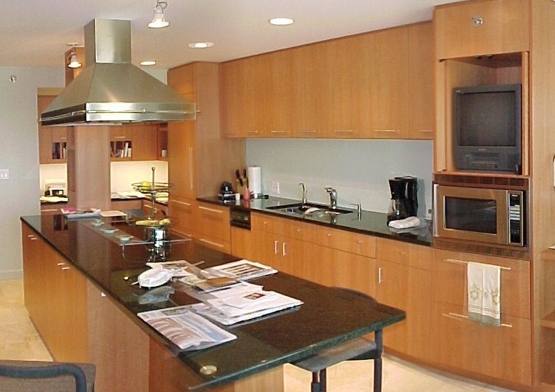 Magnificent Mile Kitchen Remodeling-Smithburg